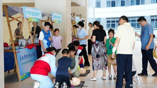 全博集團參與鄞州區(qū)僑界志愿服務(wù)活動，助力教育咨詢服務(wù)發(fā)展