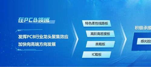 光電子信息產業強勢崛起，追尋黃石密碼 —— 什么樣的土壤，才能跑出“信息時代”？